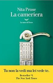 La cameriera