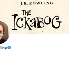The Ickabog: il nuovo libro per bambini di J. K. Rowling online gratis