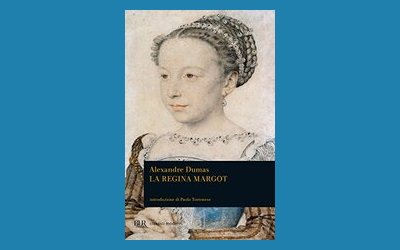 La regina Margot