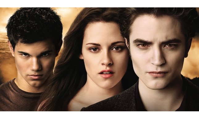 The Twilight Saga- New Moon: trama e trailer del film stasera in tv