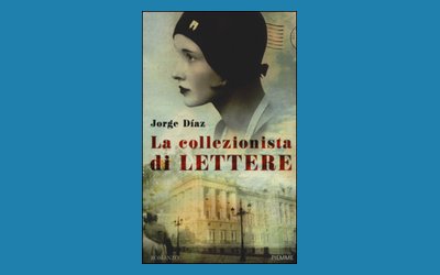 La collezionista di lettere