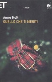 Quello che ti meriti