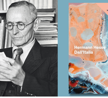 Il viaggio di Hermann Hesse in Italia: un premio Nobel per la Letteratura alla scoperta di Bergamo