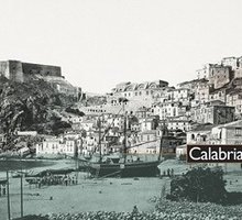 Calabria. Immagini del XIX e del XX secolo dagli Archivi Alinari