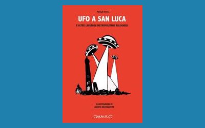 Ufo a San Luca