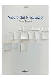 Vicolo del Precipizio