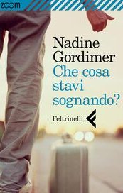 Che cosa stavi sognando?
