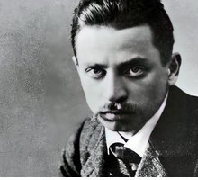 I consigli di Rainer Maria Rilke a un giovane poeta 