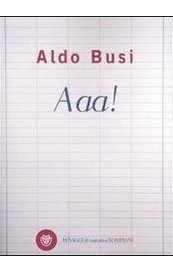 Aaa!