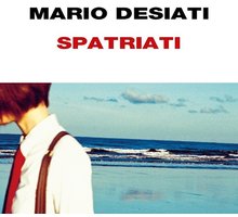 Premio Strega 2022: vince Mario Desiati con “Spatriati”