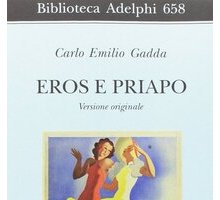 Eros e Priapo