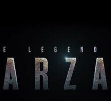 The Legend Of Tarzan film stasera in tv: trama e romanzi da cui è tratto