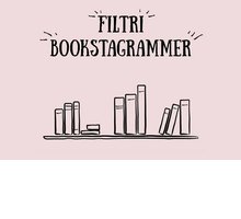 Filtri Instagram: Sololibri lancia i filtri per bookstagrammer
