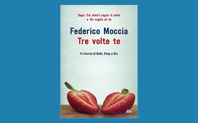 Tre volte te