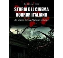 Storia del cinema horror italiano