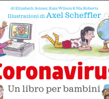 Coronavirus. Un libro per bambini