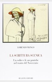 La scrittura scenica