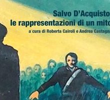 Salvo D'Acquisto: le rappresentazioni di un mito