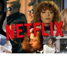 Catalogo Netflix febbraio 2019: film e serie tratti dai libri
