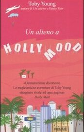 Un alieno a Hollywood