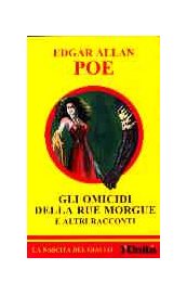 Gli omicidi della Rue Morgue