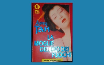 La moglie del dio dei fuochi