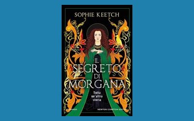 Il segreto di Morgana. Tutta un'altra storia