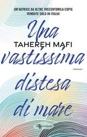 Una vastissima distesa di mare