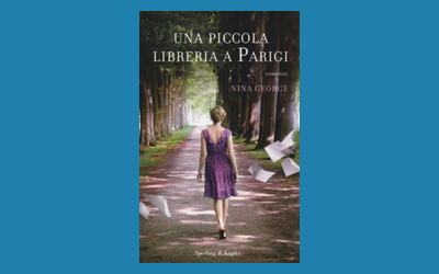Una piccola libreria a Parigi