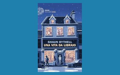 Una vita da libraio