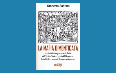 La mafia dimenticata