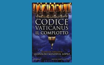 Codice Vaticanus. Il complotto