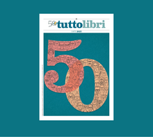 50 anni di Tuttolibri de La Stampa: le pagine più belle dell'inserto culturale