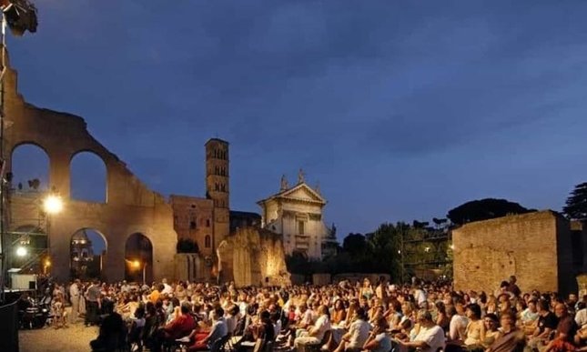 Letterature Festival Roma 2019: info e programma del festival che collega le periferie al centro