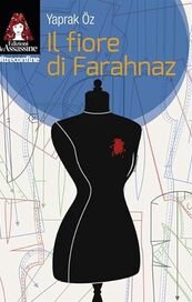 Il fiore di Faràhnaz