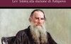 Il gigante in fuga. Lev Tolstoj alla stazione di Astàpovo