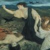 Il mito di Antigone: una donna sola contro il potere