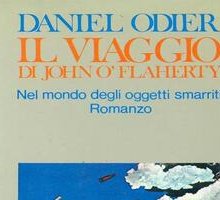 Il Viaggio di John O'Flaherty. Nel mondo degli oggetti smarriti