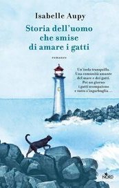 Storia dell'uomo che smise di amare i gatti