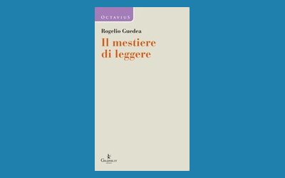 Il mestiere di leggere