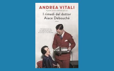 I rimedi del dottor Aiace Debouché
