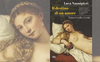 “Il destino di un amore” di Luca Nannipieri racconta i misteri che si celano dietro il capolavoro di Tiziano