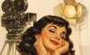 La ragazza di Cinecittà