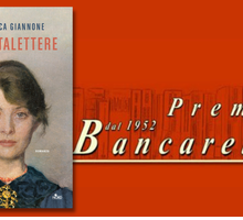 Premio Bancarella 2023: vince Francesca Giannone con “La portalettere”