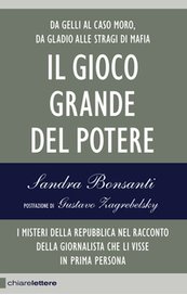 Il gioco grande del potere