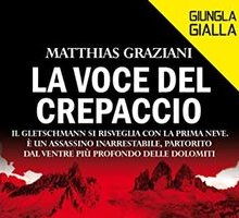 La voce del crepaccio