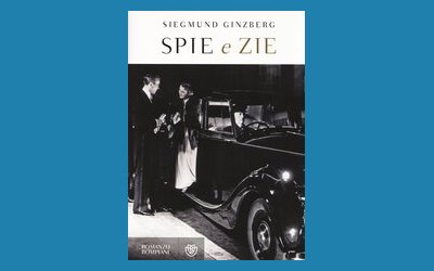 Spie e zie