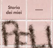 Storia dei miei peli