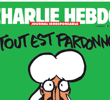 Charlie Hebdo: il nuovo numero in edicola anche in Italia