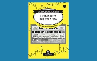 Un marito per Jolanda